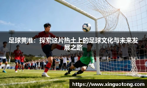 足球黄淮：探索这片热土上的足球文化与未来发展之路